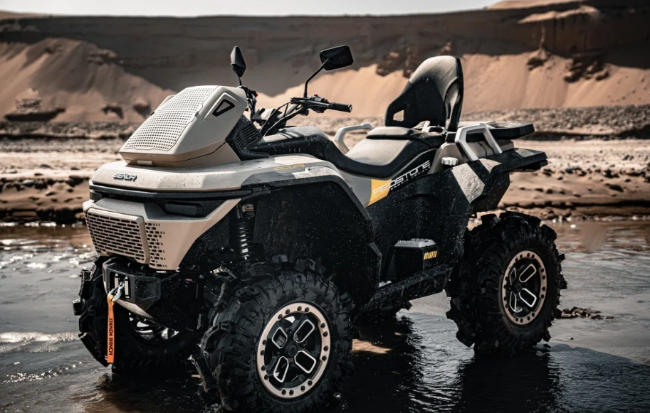 Квадроцикл BENDA REDSTONE 1000 MUD в Благовещенске