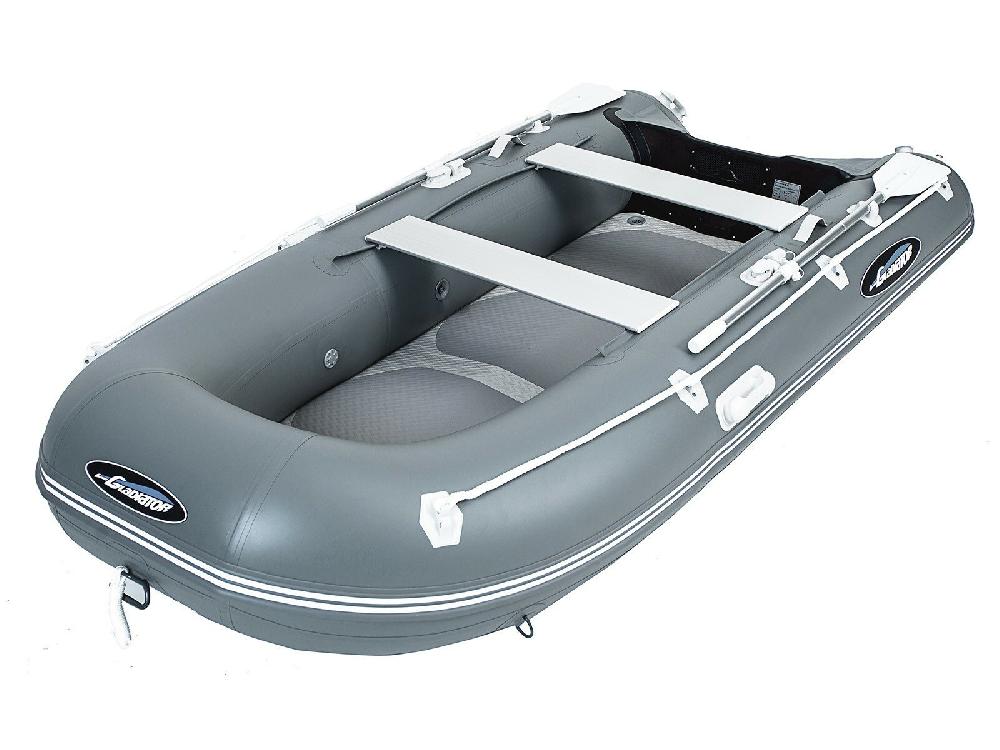 НАДУВНАЯ ЛОДКА GLADIATOR B330AD в Благовещенске