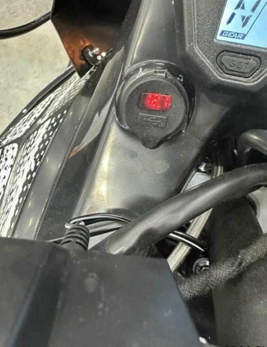 СНЕГОХОД IRBIS SF200L XE SUPERLONG в Благовещенске