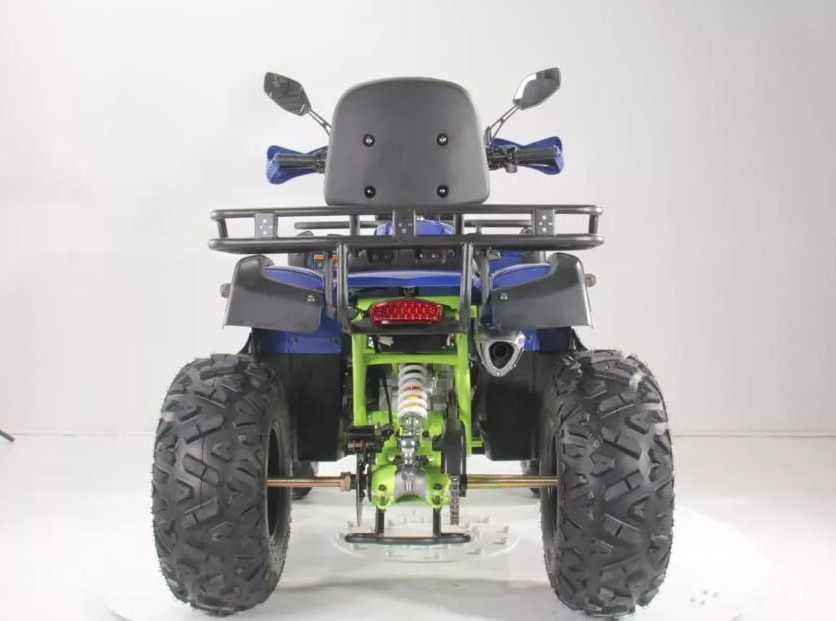 Квадроцикл YACOTA SELA MAX 200 в Благовещенске