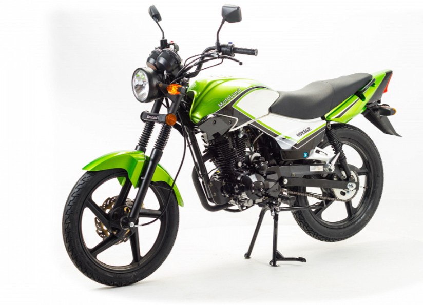 Мотоцикл MOTOLAND (МОТОЛЕНД) VOYAGE 200 в Благовещенске