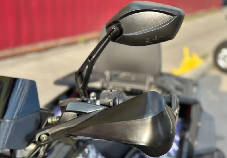 Квадроцикл GBM CROSS HILL 300 NEW PREMIUM в Благовещенске