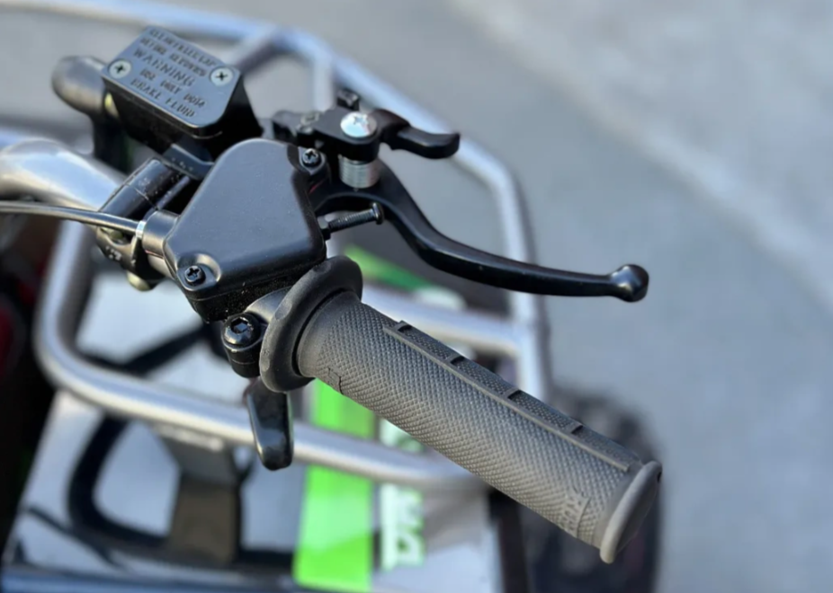 Квадроцикл GBM DAXTER 220 NEW в Благовещенске