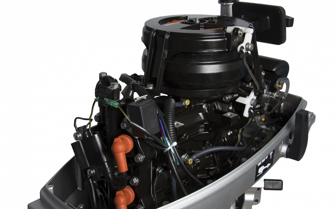 Лодочный мотор Seanovo SN9.9FFEL Enduro в Благовещенске