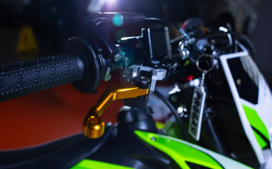 Мотоцикл Progasi SUPER MAX 300 PRO PR300 (ZS175FMN) в Благовещенске