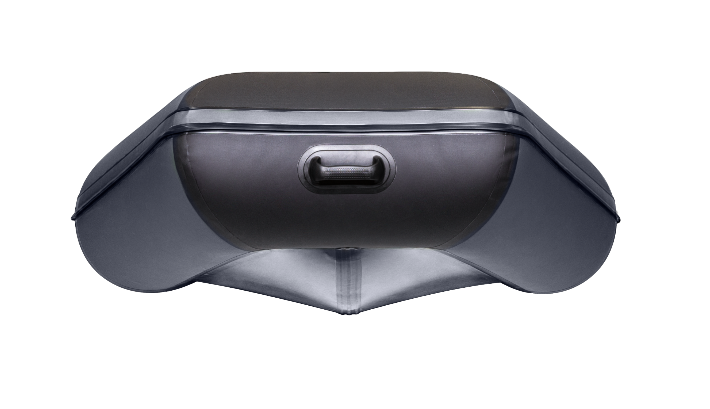  Лодка АКВА 3200 слань-книжка киль в Благовещенске