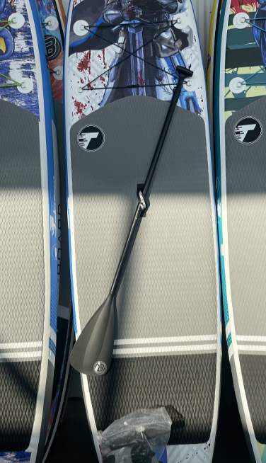 SUP (САП) ДОСКА RAIDEX I BOARD 11’ (332СМ) N 33 в Благовещенске