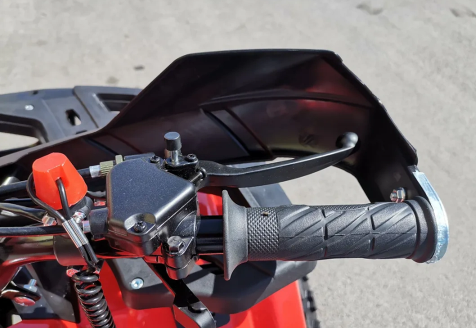 Квадроцикл PROMAX WILD 175 BASIC в Благовещенске