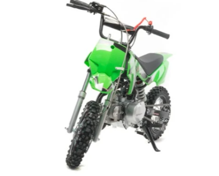 Питбайк MOTOLAND (МОТОЛЕНД) GS Motors S7 в Благовещенске