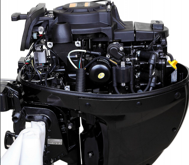 Лодочный мотор MARLIN MF 9.9 AWHBS в Благовещенске