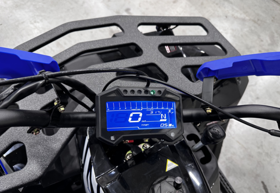 Квадроцикл GBM SHARP BIG 300 NEW PREMIUM в Благовещенске