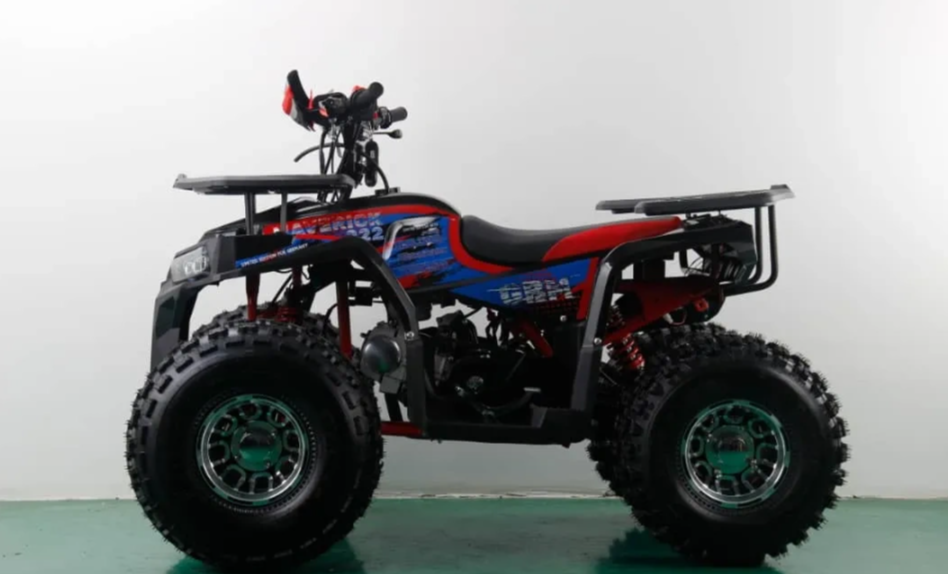 Квадроцикл GBM MAVERICK 222 NEW в Благовещенске