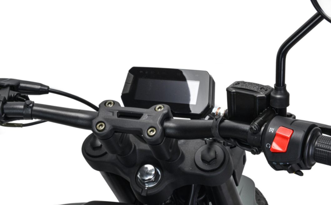 Мотоцикл MOTOLAND (МОТОЛЕНД) 300 CBR в Благовещенске