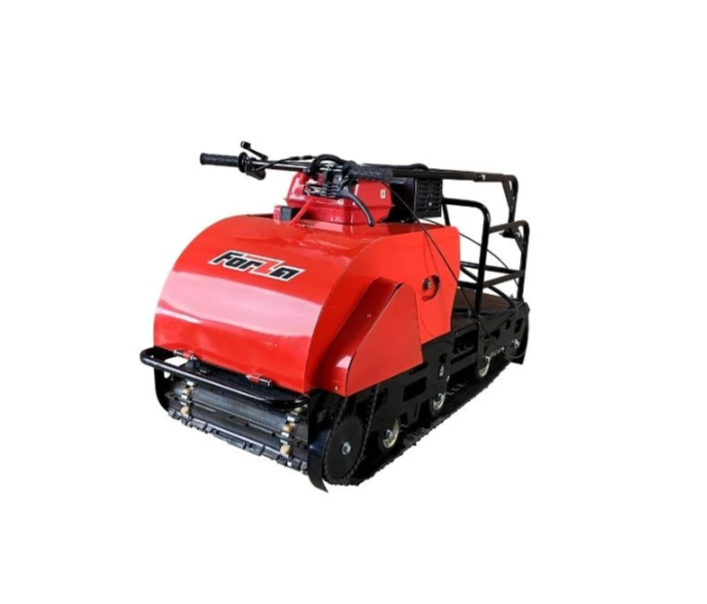 Мотобуксировщик Forza МБС3-15ВЭ в Благовещенске