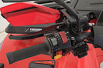 Квадроцикл Русская механика РМ 800 Т серии «Шёлковый путь» в Благовещенске