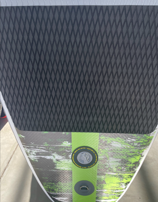 SUP (САП) ДОСКА RAIDEX TAKUMO 10.6’ (320СМ) N 11 в Благовещенске