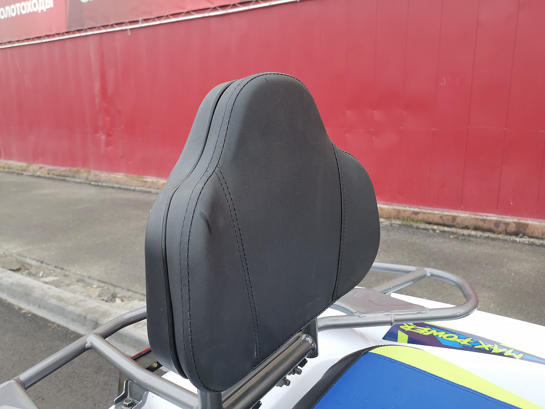 Квадроцикл PROMAX RENEGADE 280 LUX в Благовещенске