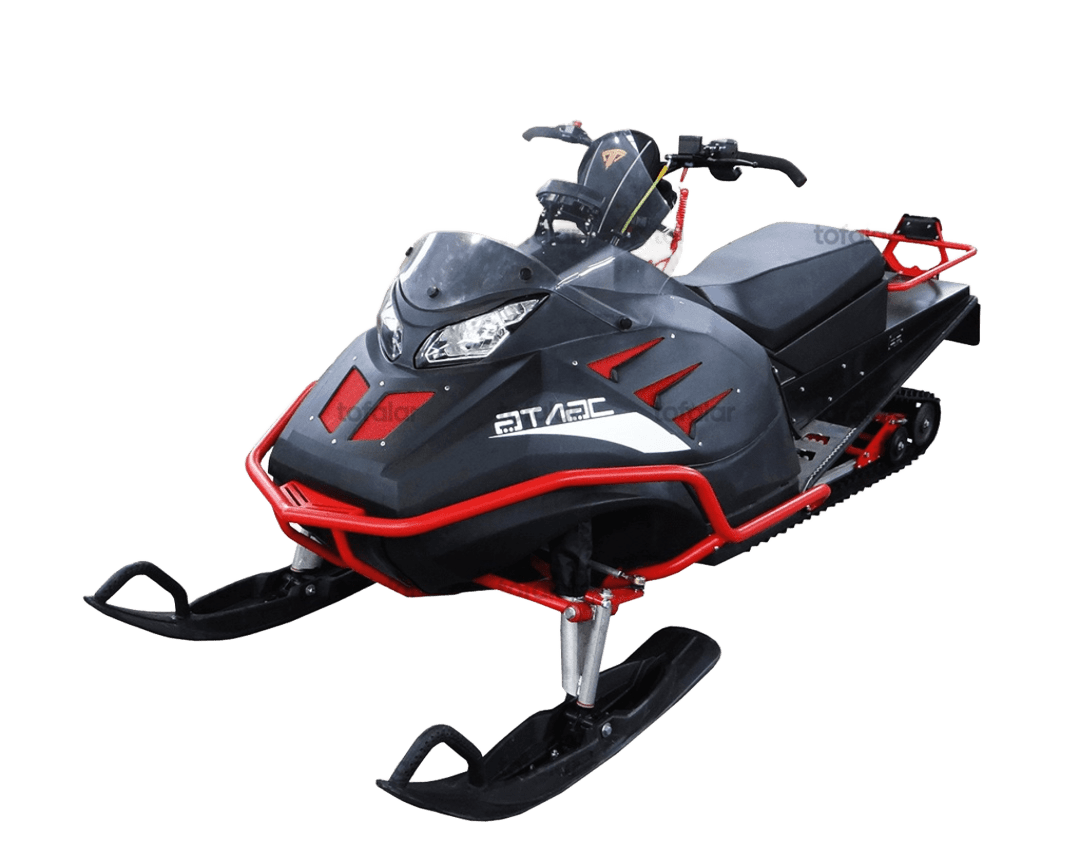 Снегоход ТОФАЛАР АТЛАС 500 в Благовещенске