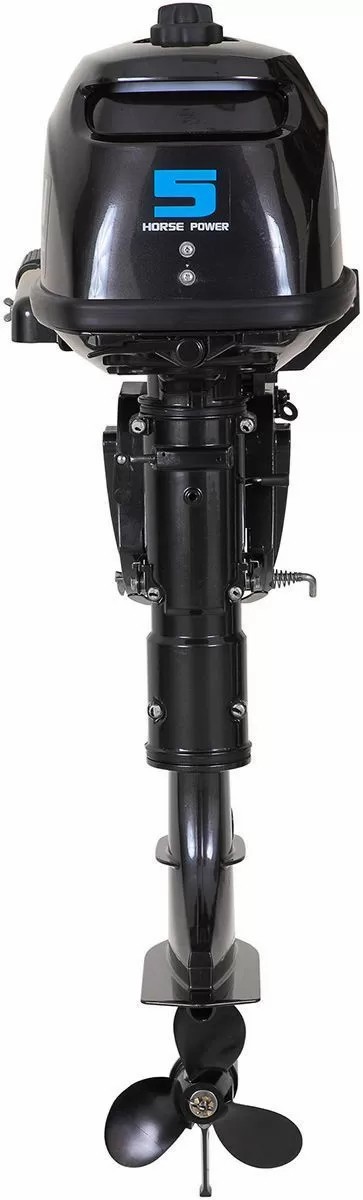 Лодочный мотор MARLIN MP 5 AMHS в Благовещенске