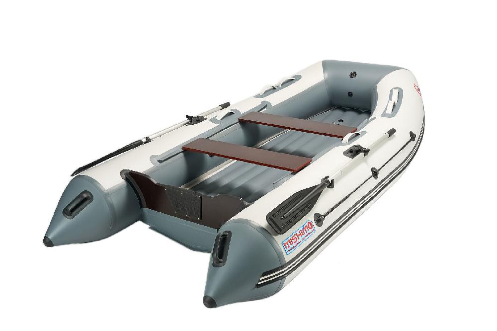 Лодка MISHIMO LITE 360 в Благовещенске
