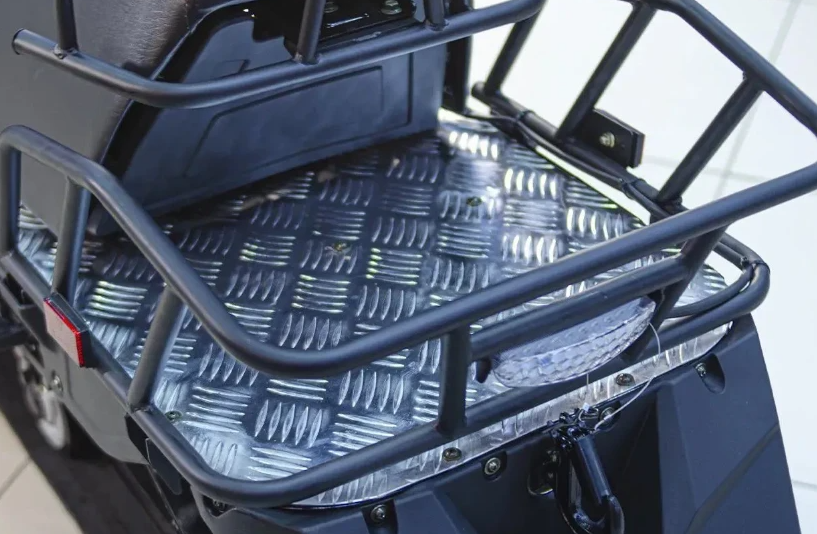 Снегоход Ataki WD 200 в Благовещенске