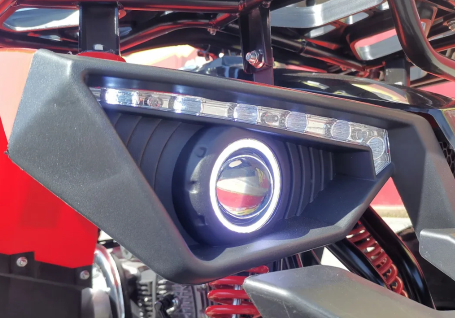 Квадроцикл PROMAX WILD 175 BASIC в Благовещенске