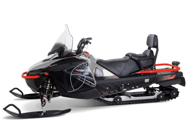 Снегоход Русская механика РМ FRONTIER 1000 в Благовещенске