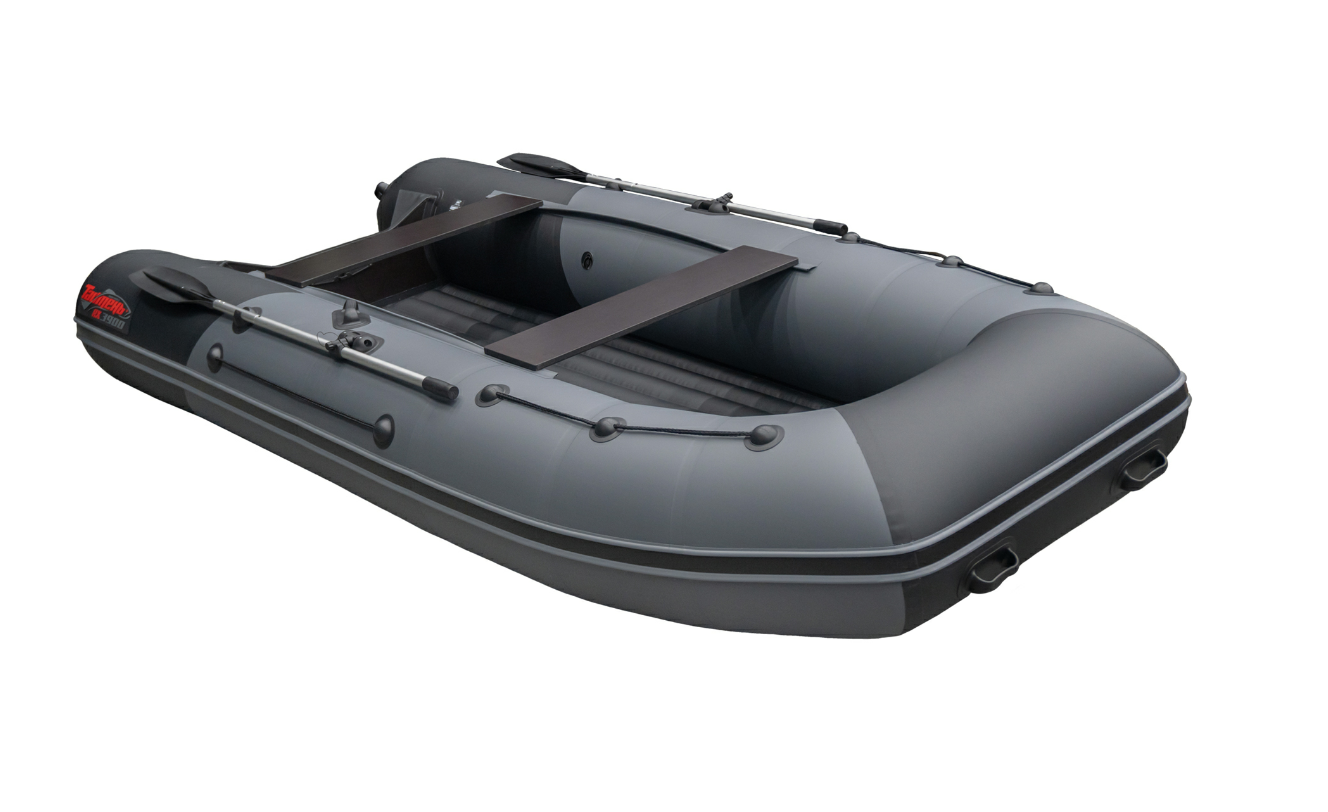 Лодка Таймень RX 3900 НДНД в Благовещенске