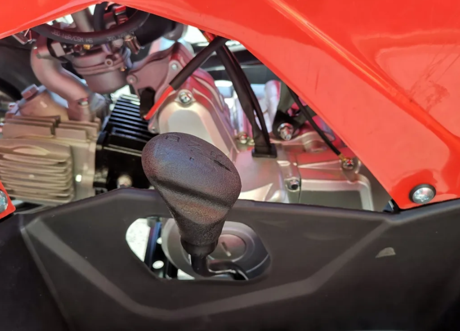 Квадроцикл PROMAX WILD 175 BASIC в Благовещенске