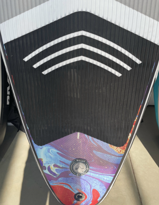 SUP (САП) ДОСКА RAIDEX I BOARD 11’ (332СМ) N 35 в Благовещенске