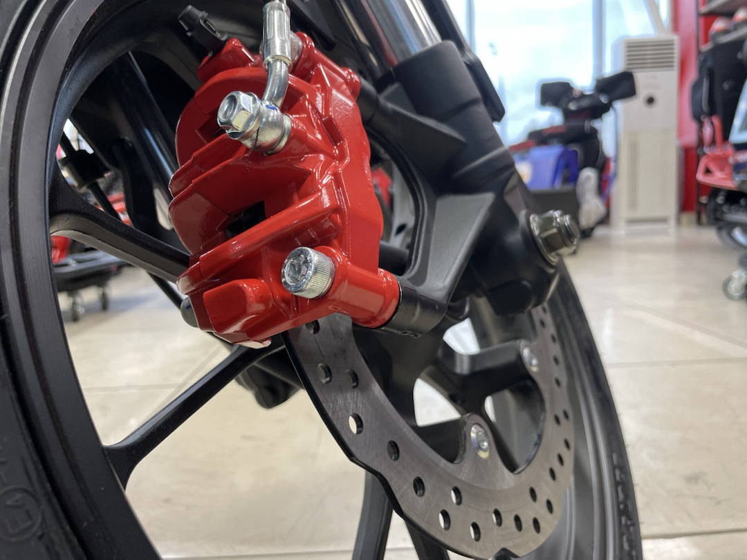 Мопед PROMAX CB150R (49) в Благовещенске