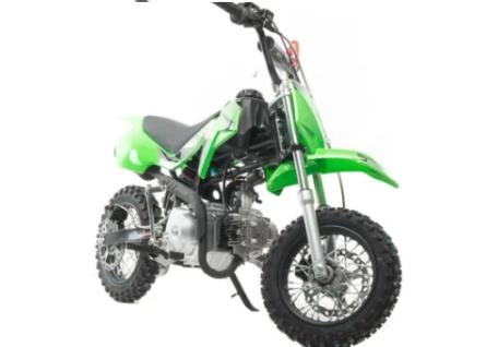 Питбайк MOTOLAND (МОТОЛЕНД) GS Motors S7 в Благовещенске