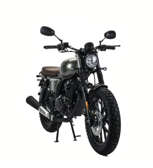 Мотоцикл MOTOLAND (МОТОЛЕНД) TEXAS 300 в Благовещенске