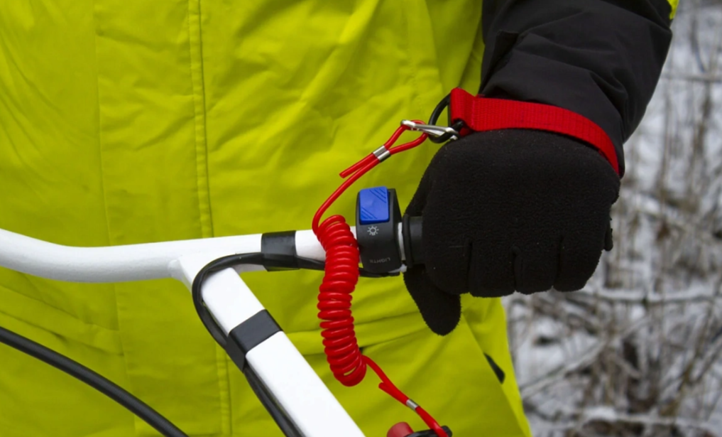 Мотобуксировщик POMOR X-500 K9 в Благовещенске