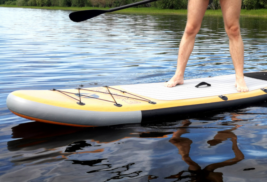 SUP (САП) Доска MISHIMO DINO 10(305) в Благовещенске