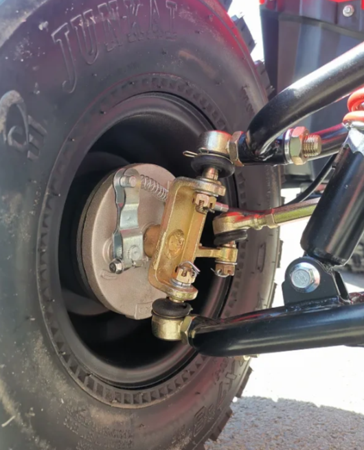 Квадроцикл PROMAX WILD 175 BASIC в Благовещенске