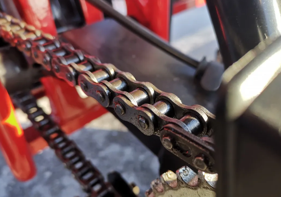 Квадроцикл GBM SHARP KIDS 125 в Благовещенске