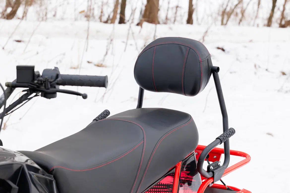 Снегоход IRBIS TUNGUS 400 в Благовещенске