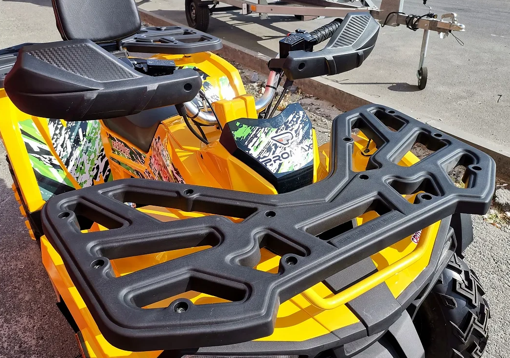 Квадроцикл PROMAX STORM 280 LUX в Благовещенске