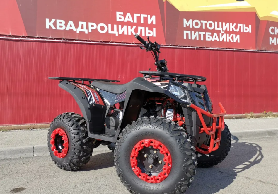 Квадроцикл GBM SHARP BIG 300 NEW в Благовещенске