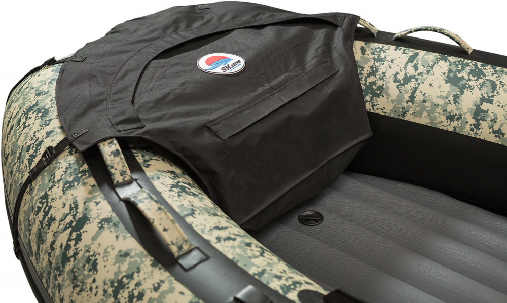 НОСОВАЯ СУМКА AIR, SDP 330-420 в Благовещенске