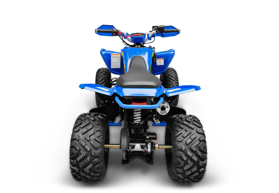 Квадроцикл YACOTA TYPHOON 250 в Благовещенске