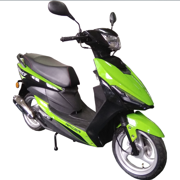 Скутер RACER RC50QT-3X NEO в Благовещенске