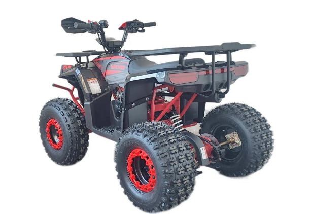 Квадроцикл YACOTA VEKTOR 125 в Благовещенске