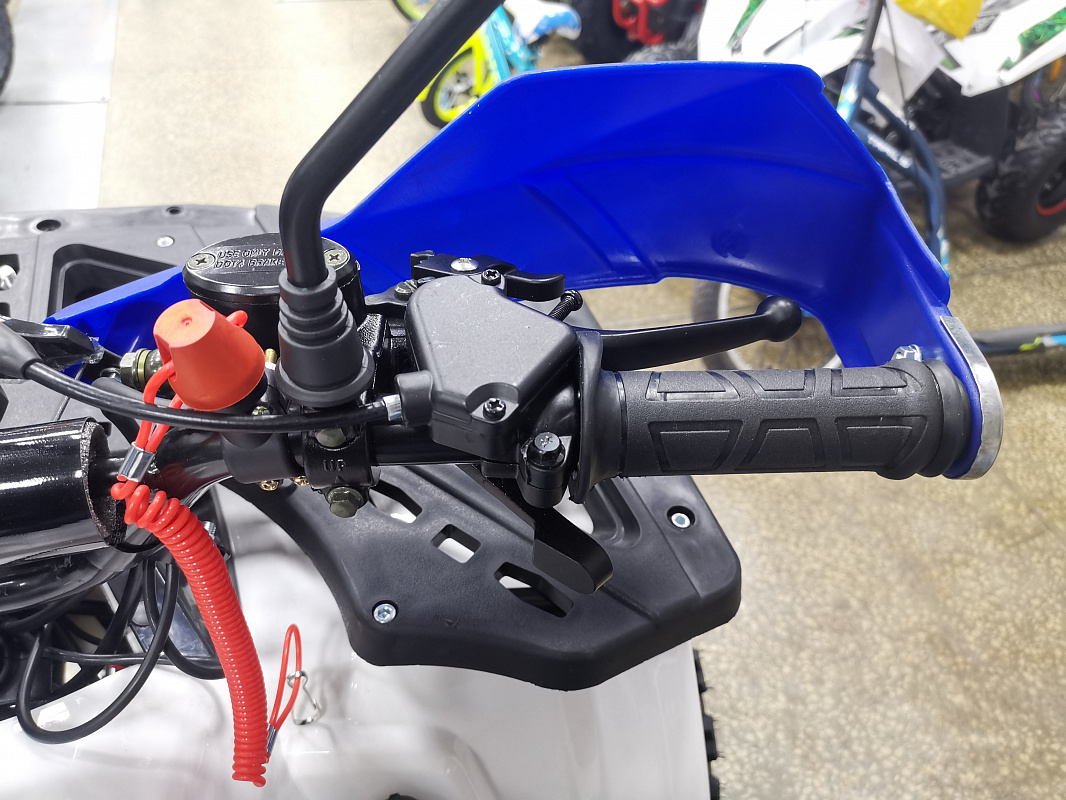 Квадроцикл PROMAX WILD 175 LUX в Благовещенске