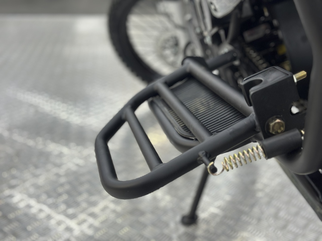 Кроссовый мотоцикл PROMAX ARMY 250 в Благовещенске