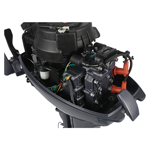 ЛОДОЧНЫЙ МОТОР ALLFA CG Т15 в Благовещенске