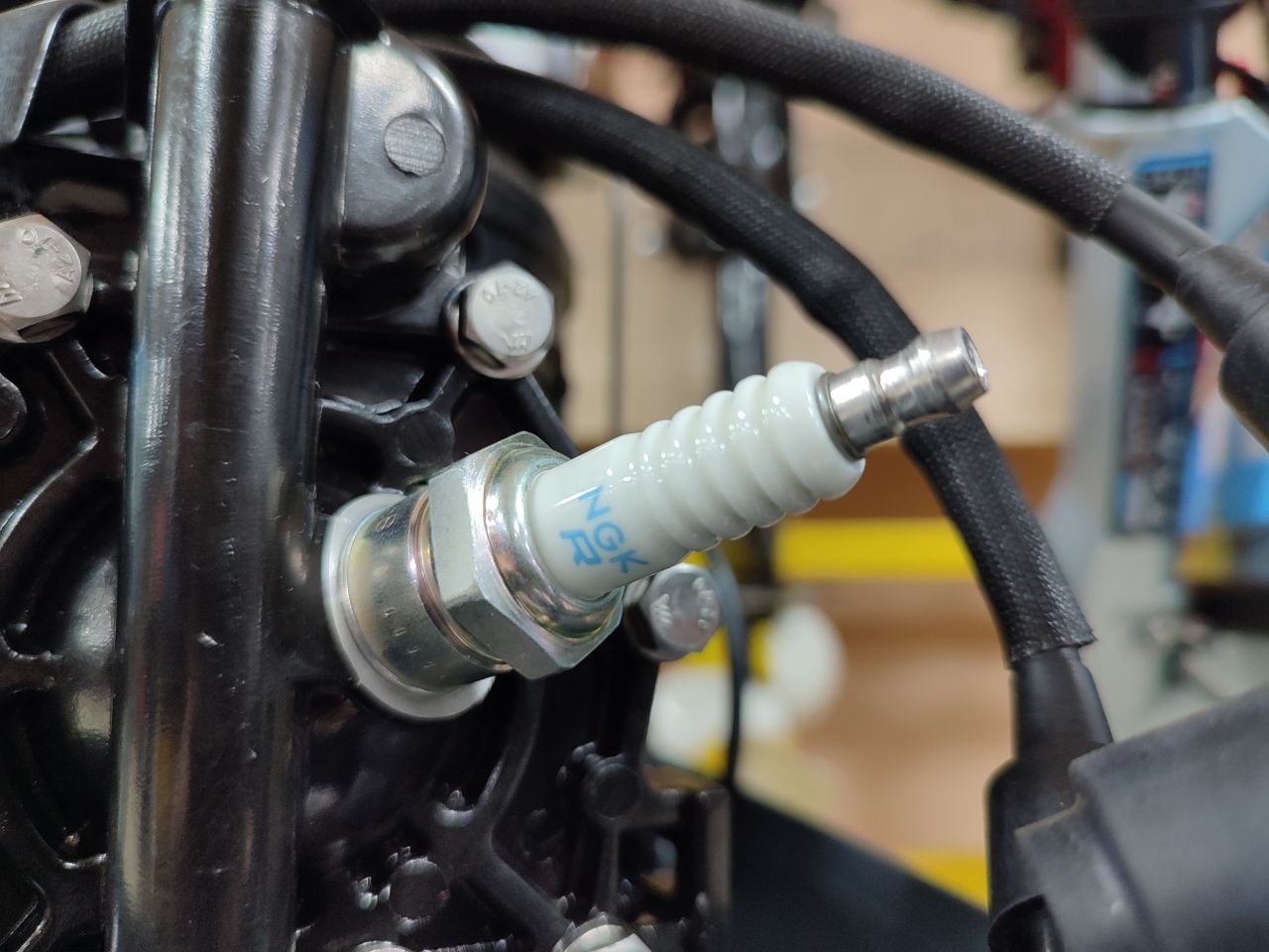 Лодочный мотор PROMAX SP9.9FHS (15) EXTRA в Благовещенске