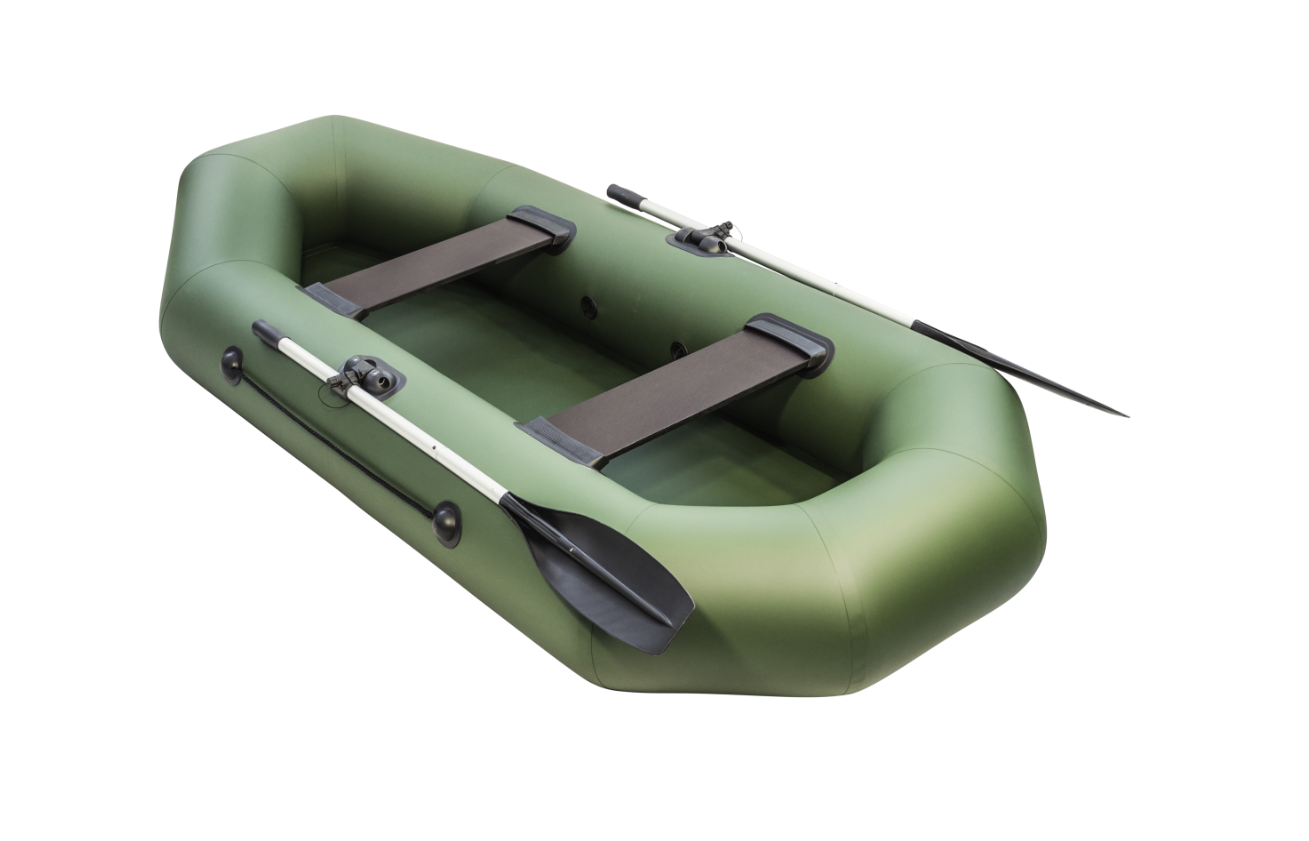 Лодка АКВА-ОПТИМА 260 в Благовещенске