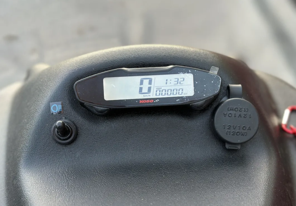 Снегоход Русская механика РМ TIKSY 500 4Т в Благовещенске